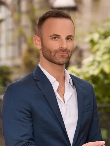 Ryan Kanfer