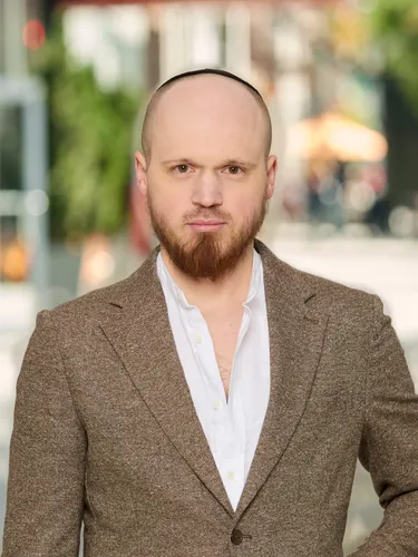 Bill Tyshchenko