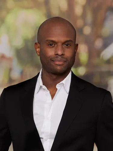 Rob Forbes