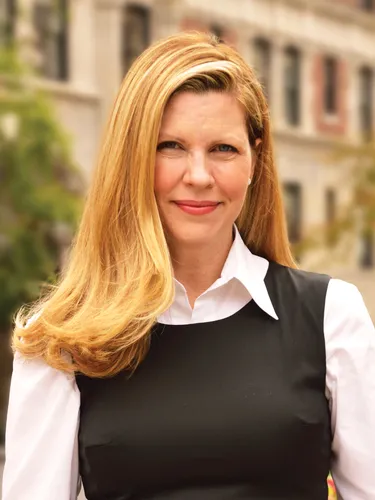 Nancy Lee Samuel