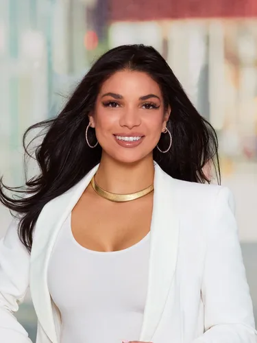 Tiffany Mayo