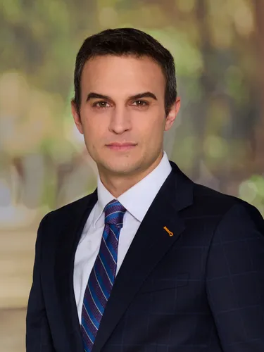 Ariel Rosenbloom