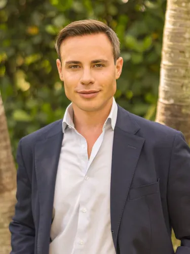 Jared Seligman