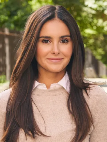 Kristin Lukic