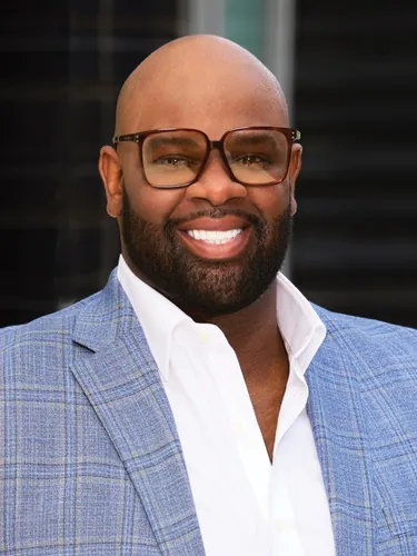 David Wilson