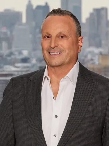 Louis Ruggiero