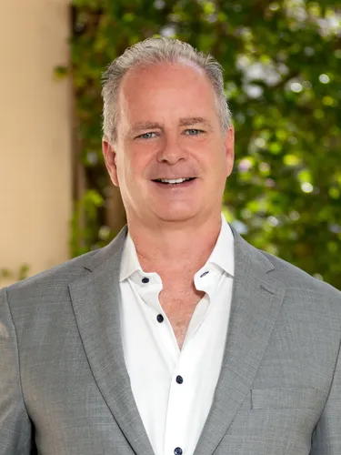 Keith McKeown