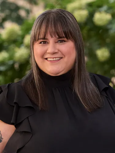 Amy Martinez-Miller