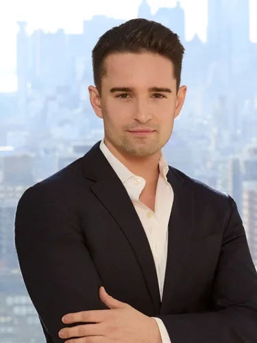 Evan Maras