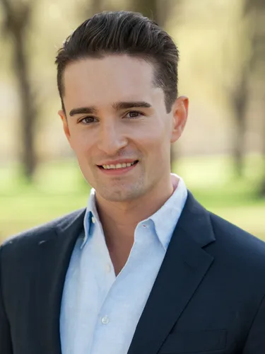 Evan Maras