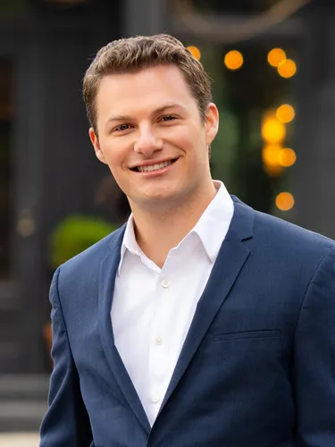 Joshua Cohen