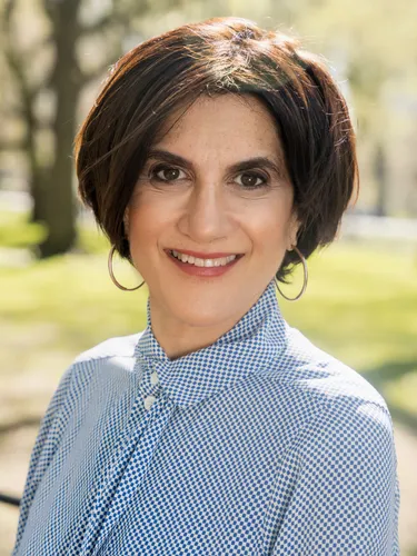 Jill Meltz Strauss