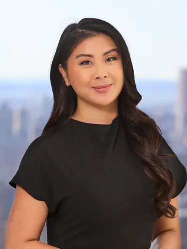 Tiffany Bui