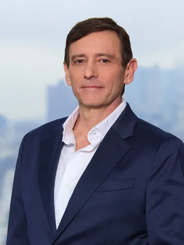 James Sebastian Nunez