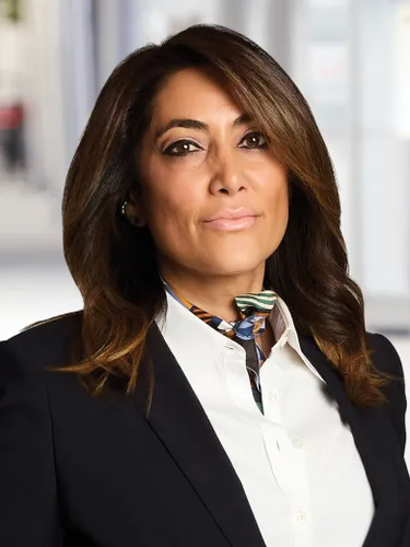 Natalie Harounian