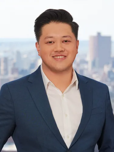 William Wu Chen
