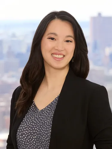 Winnie Mui
