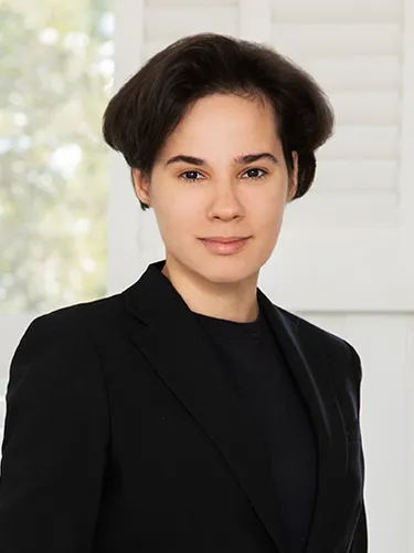 Elena Gibbs