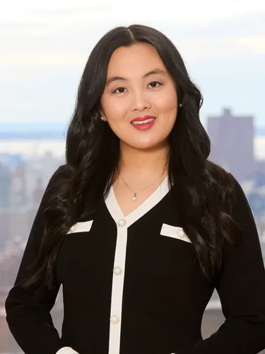 Jessica Yang