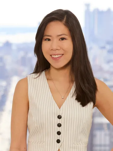 Kelly Lin