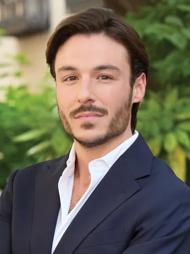 Anthony Russo