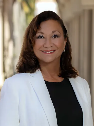 Diana Roberts