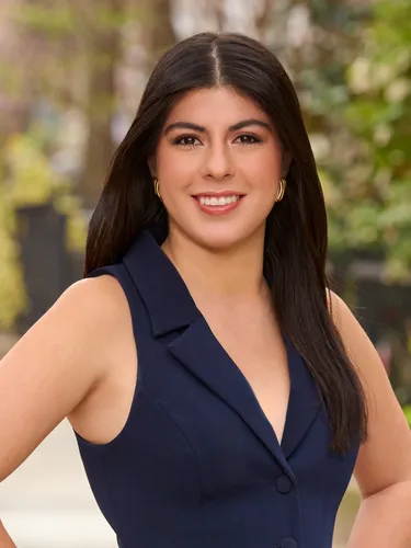 Natalia Leal Saravia
