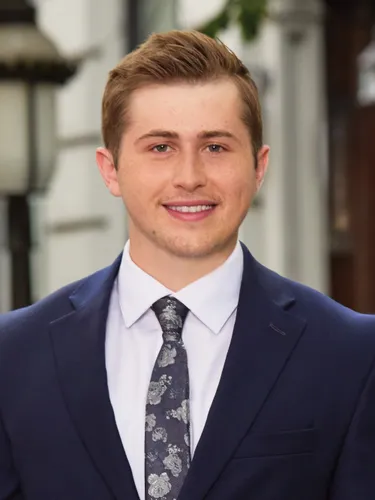 Alex Backiel