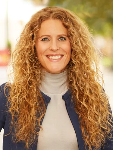 Jill Letts