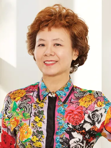 June Chin
