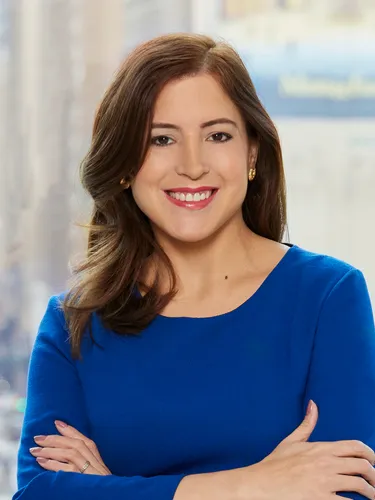 Jessica Escobar