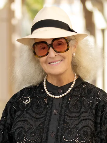 Jean Ellen Heron