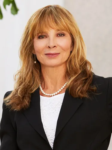 Jeanne Keating