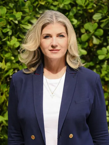 Jennifer Kilpatrick