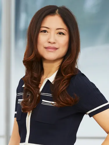 Lynn Nguyen