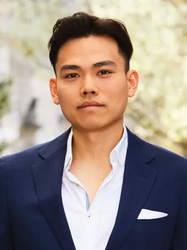 Marvin Chu