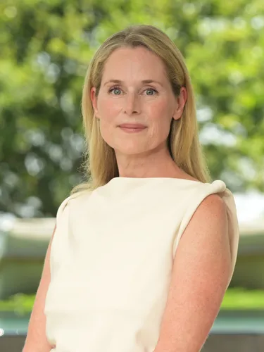 Mary Denny