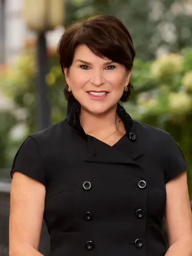 Maura Geils