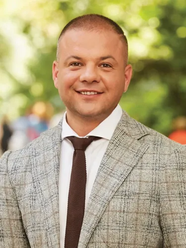 Mark Martov