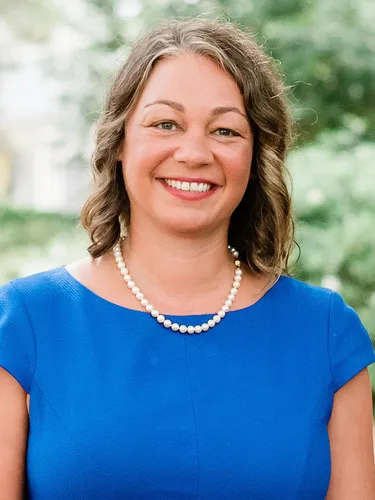 Andrea Kennedy