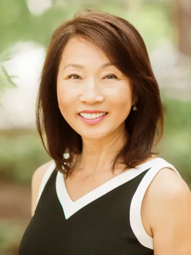 Jacquelyn Cho