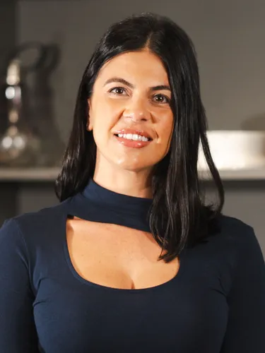 Patricia Inacio