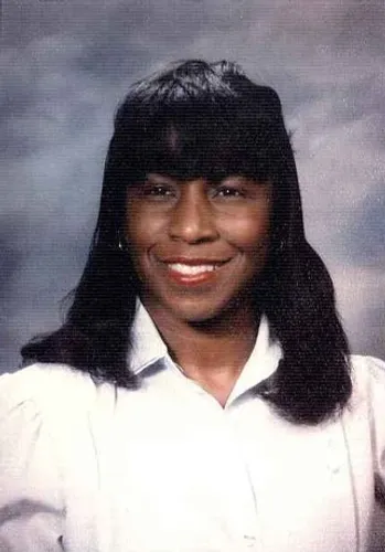 Desiree Felix