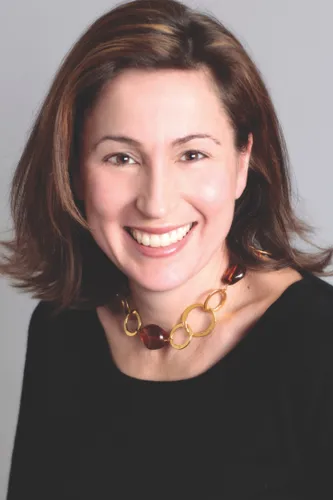 Claire Myers