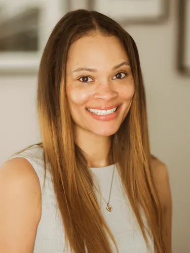 Nicole Donald