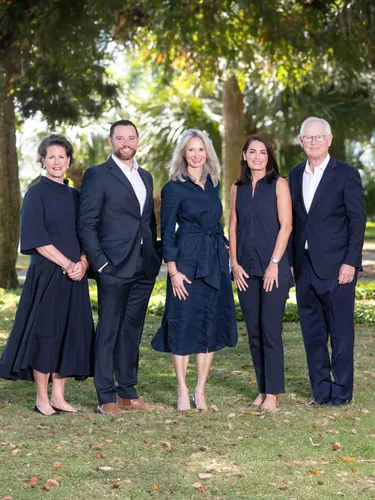 Palmetto Fine Homes