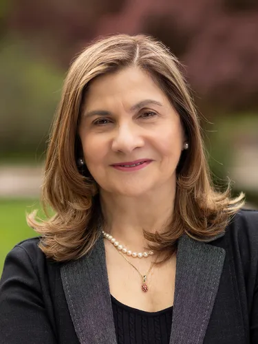 Adela Chersich