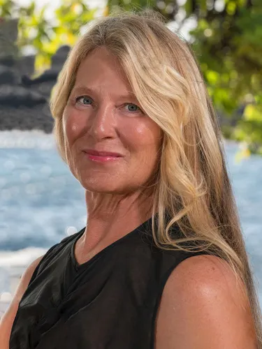 Tracy Abrams