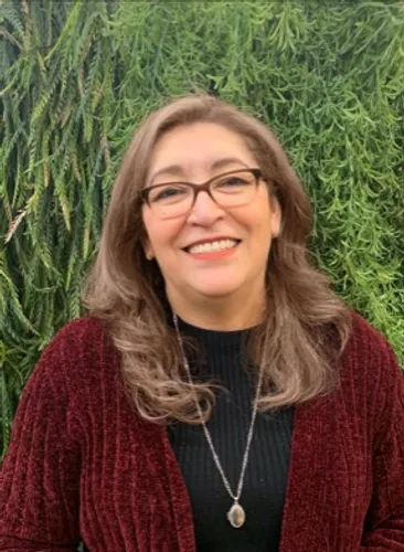 Dulce Garcia de Sainz