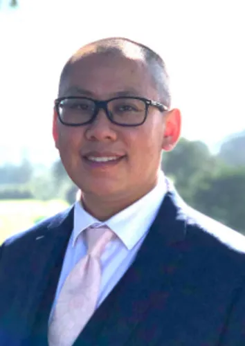 Charles Quan